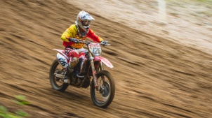 Motocross state Slovenian Championship took place in Mačkovci on June 21
