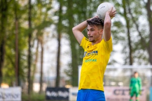 Football match between Beltinci and Brda in 2. Slovenian football league. Match was hosted by Beltinci.

Beltinci &nbsp;- Brda 1:1