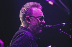 Siddharta performing at Halloween event in Rakičan 2019.