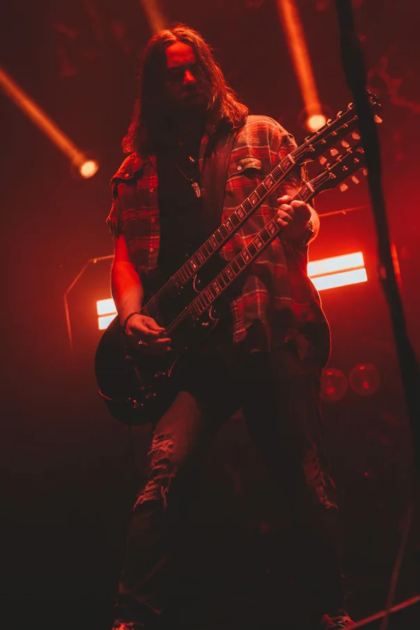 Halestorm, photograph 13