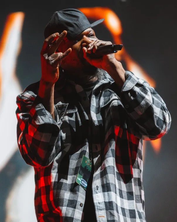 Wu-Tang Clan, photograph 15