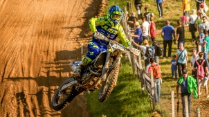 Championship took place in Orehova vas. Competitors competed in various categories.