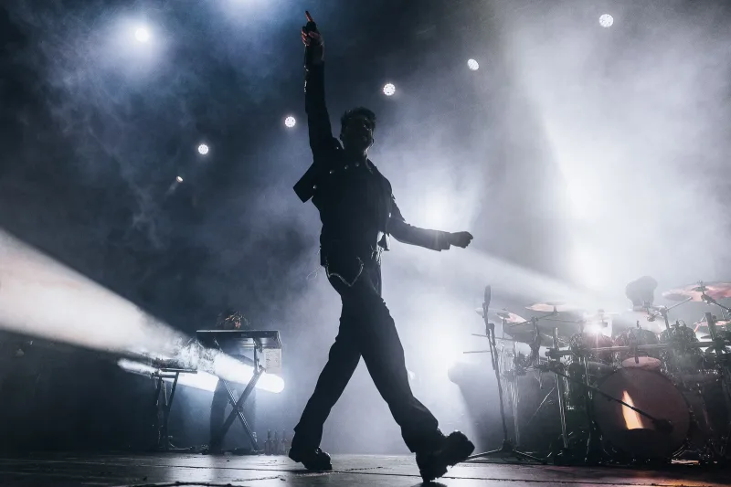 G-Eazy, photograph 6