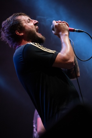 Alo!Stari performing at festival Soboski days 2021