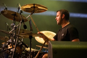 Alo!Stari performing at festival Soboski days 2021