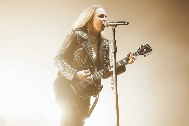 Music photography, photograph 52