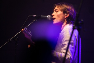 Joker Out performing at Dvorec Rakican - Halloween Event