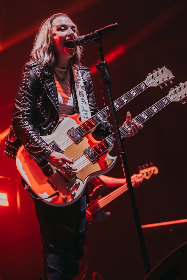 Halestorm, photograph 12
