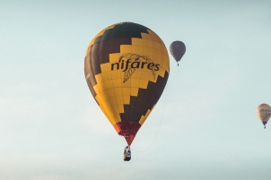 An introduction or dress rehearsal was held from 27 August to 1 September 2019 – this event (Pre-world 2019) served as a preliminary competition and the Slovenian Open National Hot Air Balloon Championship.