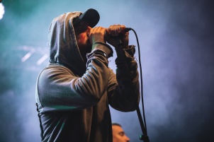 Alo!Stari performing at Dvorec Rakican - Halloween Event