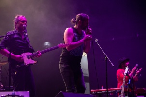 Hamo &amp; Tribute 2 Love performing at festival Soboski days 2021