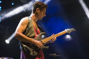 Koala Voice performing in Murska Sobota