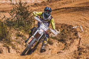 Championship took place in Mačkovci, Slovenia. Competitors competed in various categories.