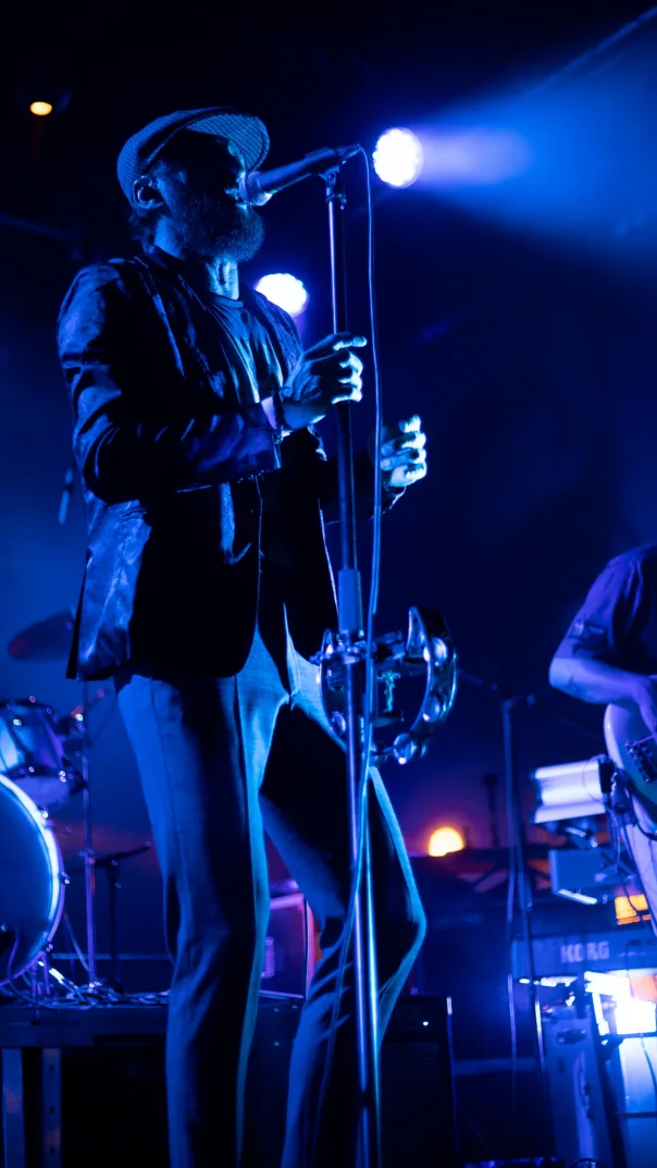 Music photography, photograph 29