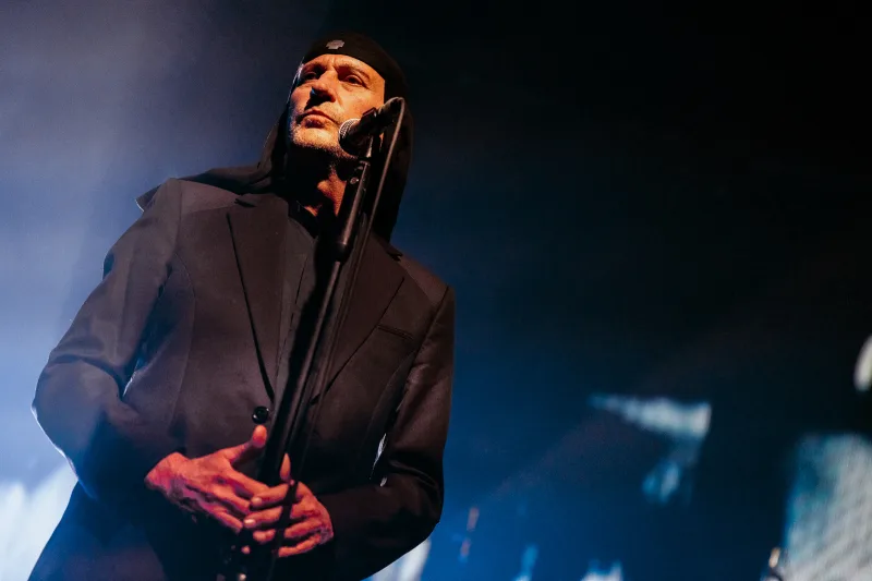 Laibach, photograph 4