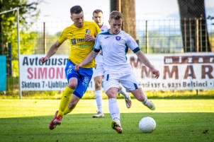 Football match between Beltinci and Šmartno in 2. Slovenian football league. Match was hosted by Beltinci.

Beltinci &nbsp;- Šmartno 3:0