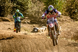 Motocross state Cup championship took place in Mačkovci on 20 September.