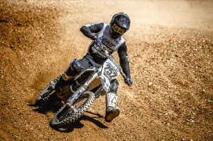 Motocross state Cup championship took place in Mačkovci on 11 September.