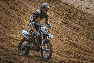 Motocross state Slovenian Championship took place in Mačkovci on June 21