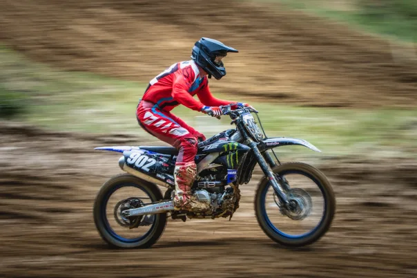 Sports photography, photograph 20