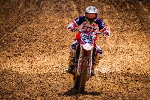 Motocross state Cup championship took place in Mačkovci on 20 September.