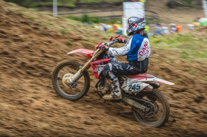 Motocross state Slovenian Championship took place in Mačkovci on June 21