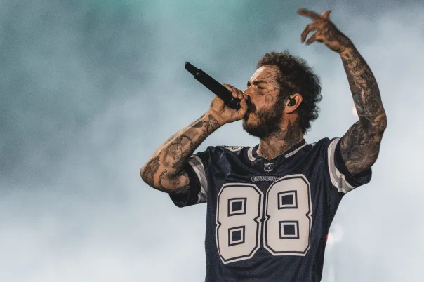 Post Malone, photograph 9
