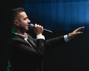 Charity concert for children with special needs