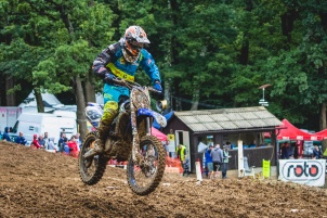 Motocross state Slovenian Championship took place in Mačkovci on June 21