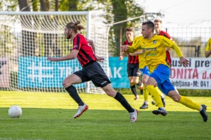 Football match between Beltinci and Brda in 2. Slovenian football league. Match was hosted by Beltinci.

Beltinci &nbsp;- Brda 1:1