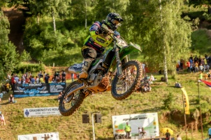 Championship took place in Orehova vas. Competitors competed in various categories.