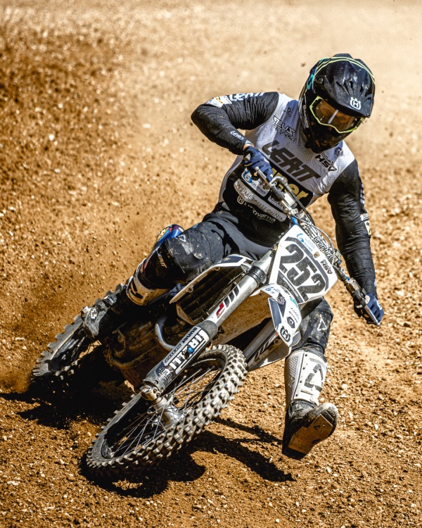 Motocross Mackovci State Cup Championship