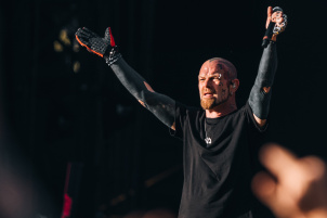 Vienna gets a front-row view of Five Finger Death Punch's mayhem! Dive into the band's energy, the mosh pit's fury, and all the fire-fueled madness. Crank up the volume and see the concert through a new zoom lens!