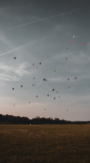 An introduction or dress rehearsal was held from 27 August to 1 September 2019 – this event (Pre-world 2019) served as a preliminary competition and the Slovenian Open National Hot Air Balloon Championship.