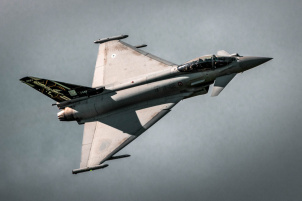 Airpower 24 was a thrilling event that showcased the latest advancements in aviation technology. From cutting-edge aircraft to awe-inspiring aerial displays, attendees were treated to an unforgettable experience