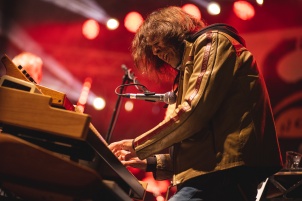 Mi2 performing at Dvorec Rakican - Halloween Event