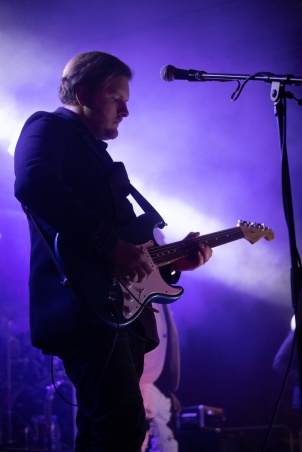 Luka basi performing at Dvorec Rakican - Halloween Event