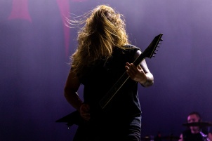 Metal Fury at Metaldays in Velenje: A Thunderous Chronicle of Heavy Music Madness.