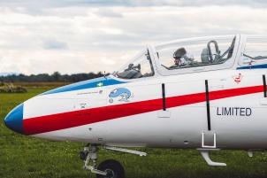 The largest aviation event in Slovenia was taking place between 16th and 23th September in Murska Sobota. More than 100 Hot Air Balloons were present in competition. 500+ more pics from this event can be found here.