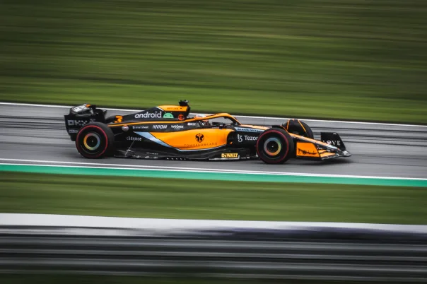 F1 - Austria, photograph 3