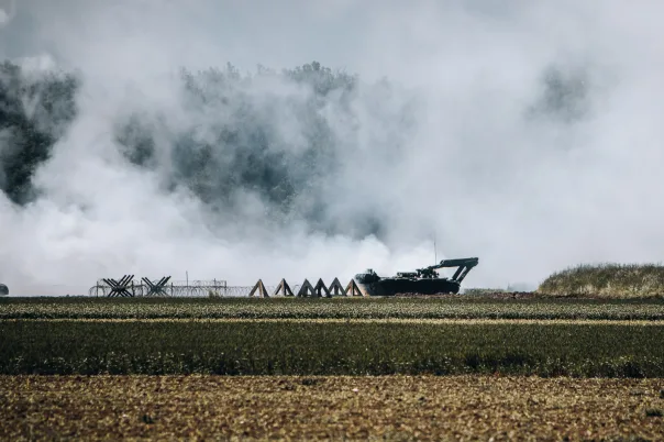 Adriatic Strike 2021, photograph 4
