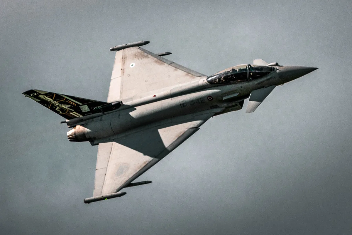 Airpower 24