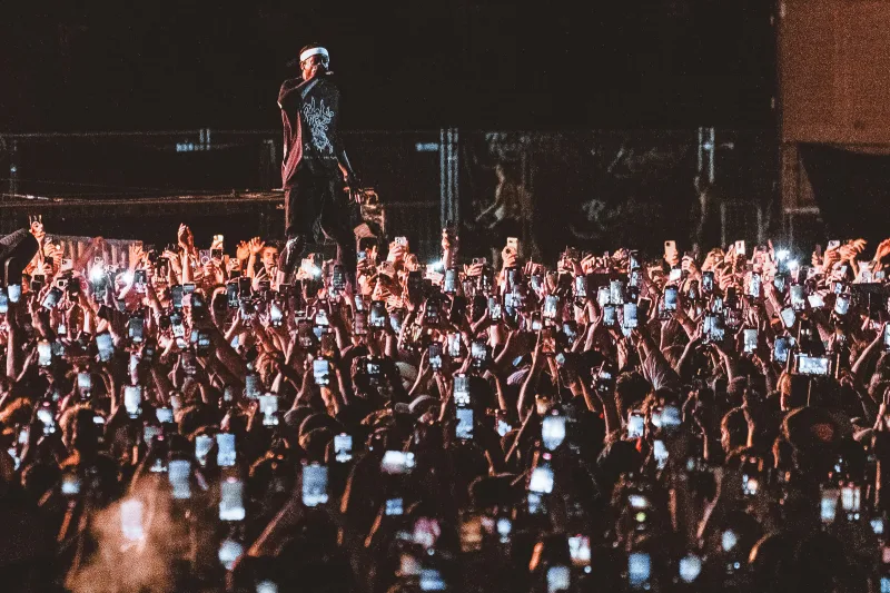 Travis Scott, photograph 1
