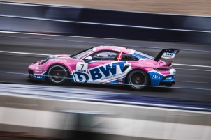 Porsche Mobil 1 Supercup Qualifying Session - Spielberg Austria

(All of the pictures were captured from the fans grandstand)
