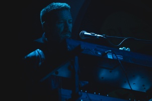 Siddharta performing at Dvorec Rakican - Halloween Event