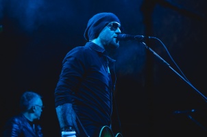 Siddharta performing at Dvorec Rakican - Halloween Event