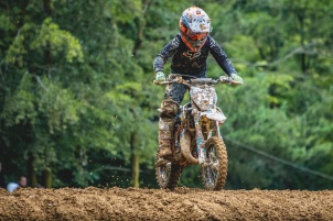 Motocross state Slovenian Championship took place in Mačkovci on June 21