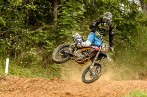 Championship took place in Orehova vas. Competitors competed in various categories.