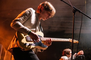 Joker Out performing at Dvorec Rakican - Halloween Event