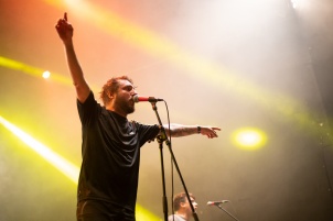 Alo!Stari performing at festival Soboski days 2021